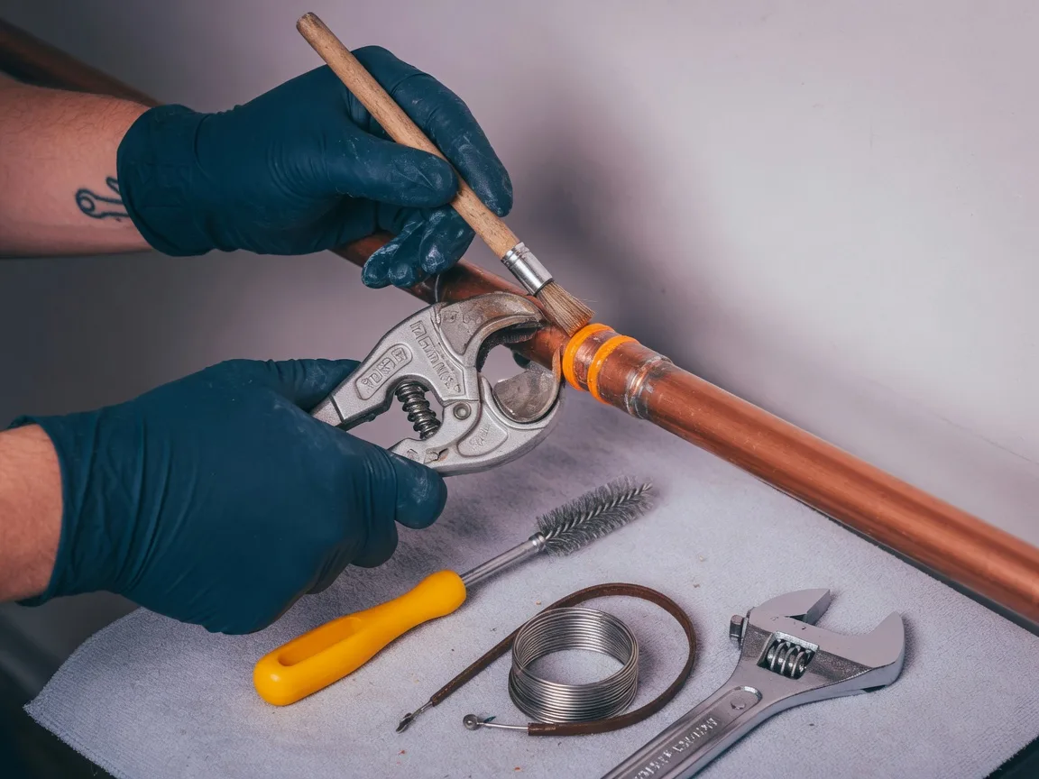 Why choose Sump Pump Repair in Brewster, OH